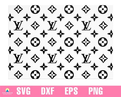 lv stencil svg|louis vuitton stencils for cricut.